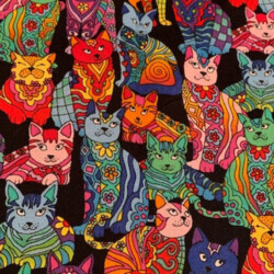 Kitty Kicker KK 07